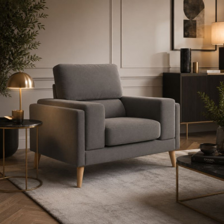 Silla Moderna Phillips