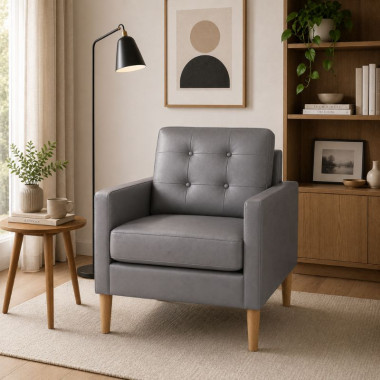 Silla Moderna Boss