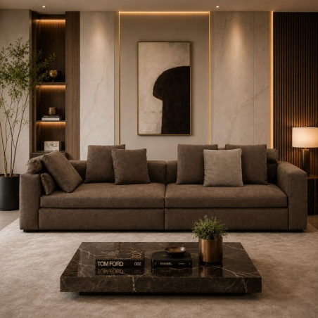 Sala Moderna Longville
