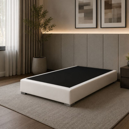 Base Cama Premium Top