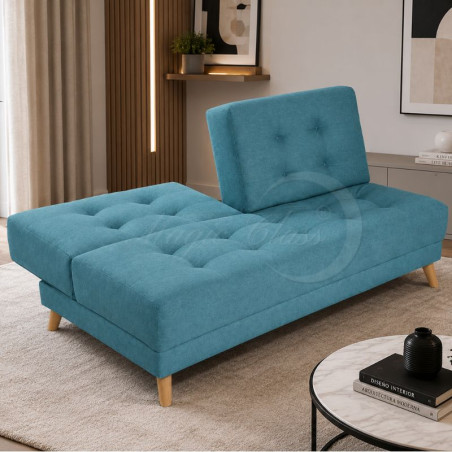 Sofá Cama Elastic