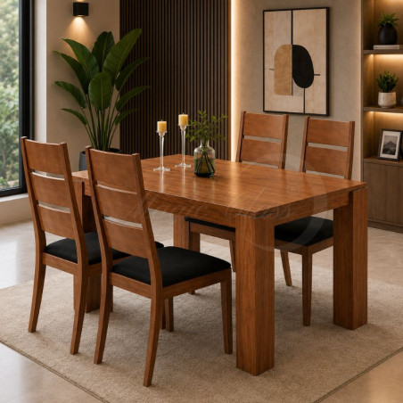 Comedor Pompeya