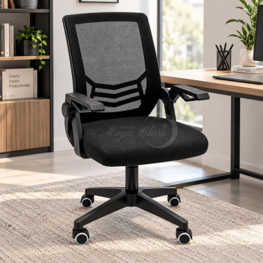 Silla de Oficina Country Ergonómica Magic