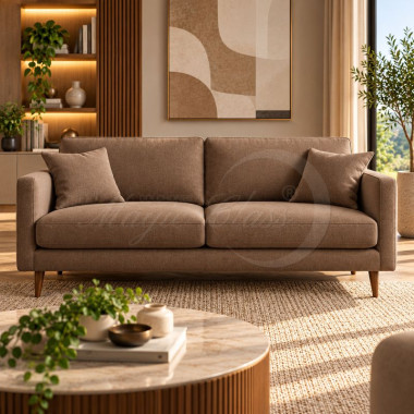 Sofá Moderno Coloni Premium